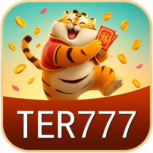 ter777 - Seu Cassino Online Confiável