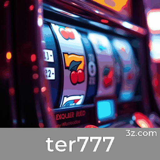 ter777: Baixe Agora e Aposte em Qualidade