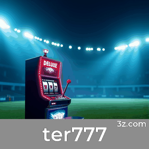 Inovações de Desenvolvedores de Jogos no ter777