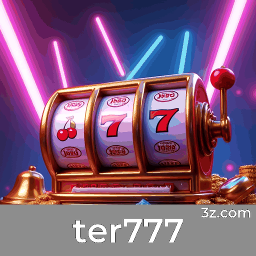 ter777: Experiência de Casino com Dealers ao Vivo