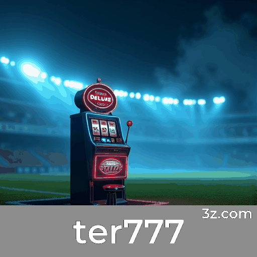 Acesse Login ter777 para Privilégios Exclusivos de Membros