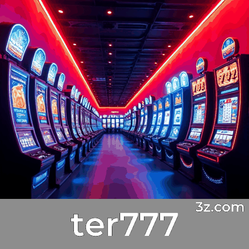 ter777: Plataforma Comunitária e Interativa