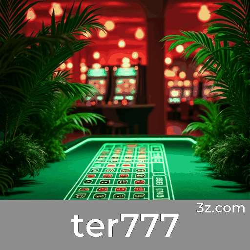 ter777: Baixe Rápido e Use Facilmente no Brasil