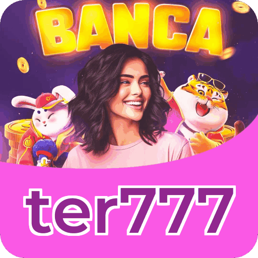 Login rápido no app ter777