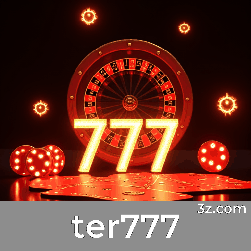Parceria de Jogos e Inovação Tecnológica no ter777