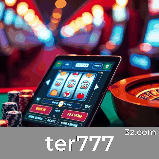 Potencialize Promoções na ter777 com Estratégias de Bônus