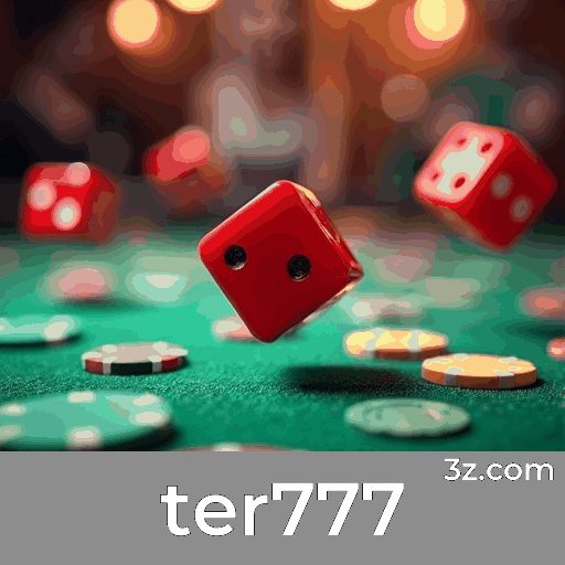 ter777: Descubra o Mundo de Jogos com Seleção Top