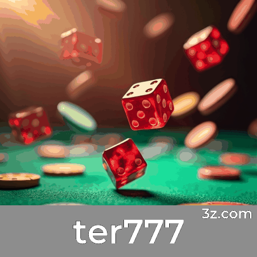 ter777: Plataforma Comunitária e Interativa